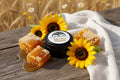 Honey Tallow Magnesium Moisturizer - Natural Skincare