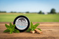 Double Magnesium Whipped Tallow Balm