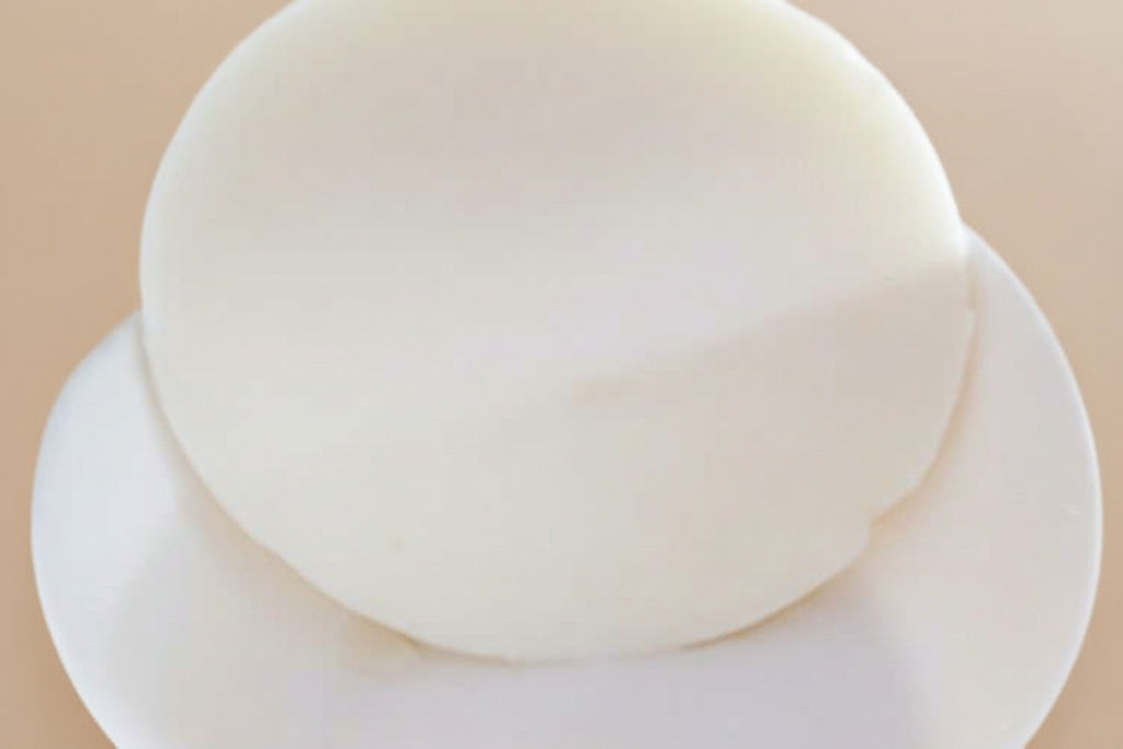 Whipped Tallow Magnesium Balm